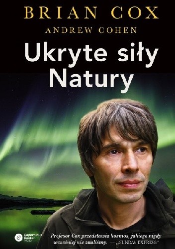 Ukryte siły natury
