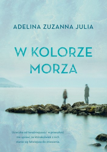 W kolorze morza