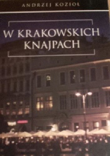 W krakowskich knajpach