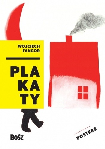 Wojciech Fangor. Plakaty