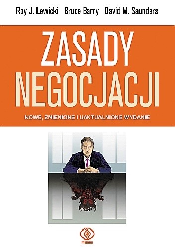 Zasady negocjacji