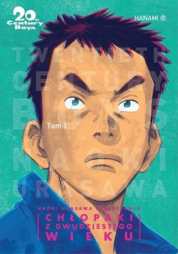 20th Century Boys: Chłopaki z dwudziestego wieku #1