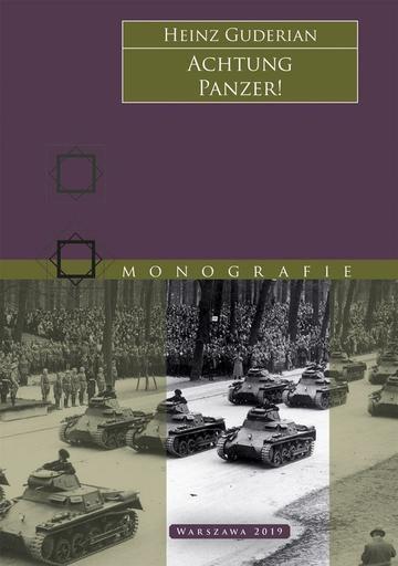 Achtung Panzer! Uwaga! Czołgi! wyd. 2