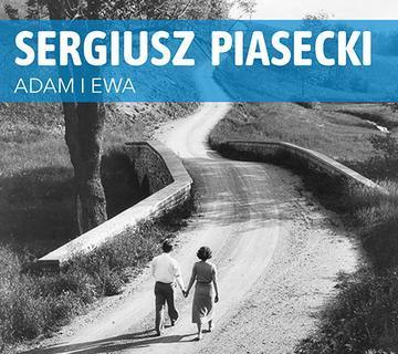 CD MP3 Adam i Ewa