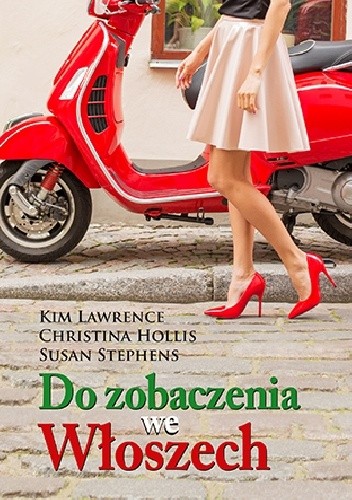 Do zobaczenia we Włoszech