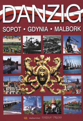 Gdańsk sopot gdynia malbork wer. Niemiecka