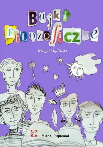 Księga mądrości bajki filozoficzne