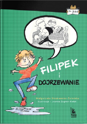Filipek i dojrzewanie