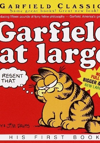 Garfield jako taki