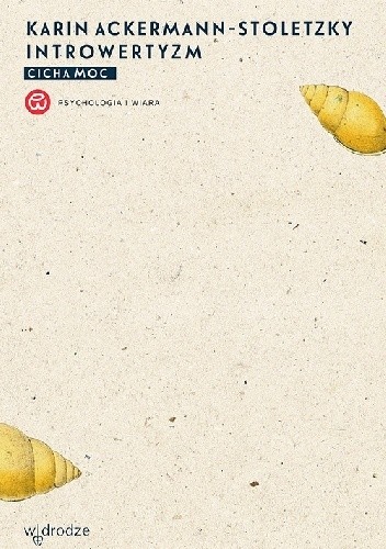 Introwertyzm. Cicha moc.