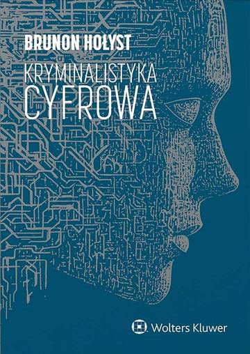 Kryminalistyka cyfrowa