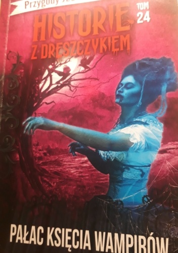 Pałac księcia wampirów