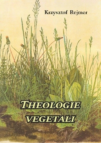 Theologie vegetali