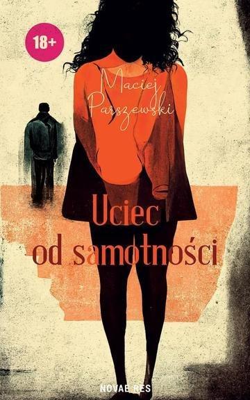 Okładka: Uciec od samotności