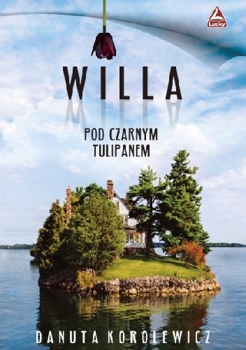 Willa pod czarnym tulipanem