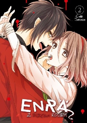 Enra z piekła rodem #2