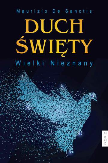 Duch święty wielki nieznany