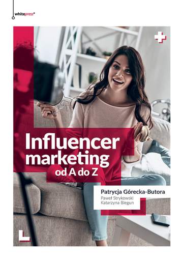 Influencer marketing od a do z