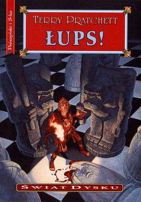 Łups wyd. 2012