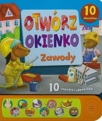 Zawody otwórz okienko