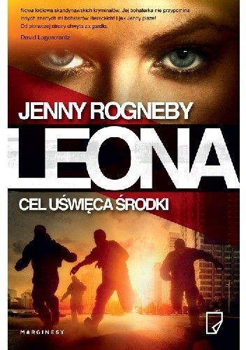 Leona. Cel uświęca środki