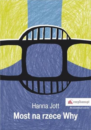 Most na rzece Why