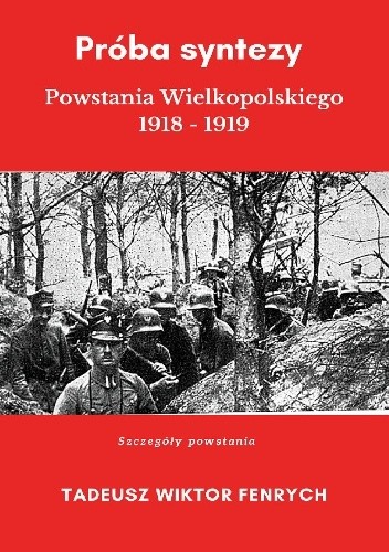 Próba syntezy Powstania Wielkopolskiego 1918-19