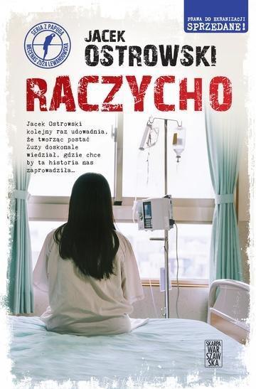 Okładka: Raczycho