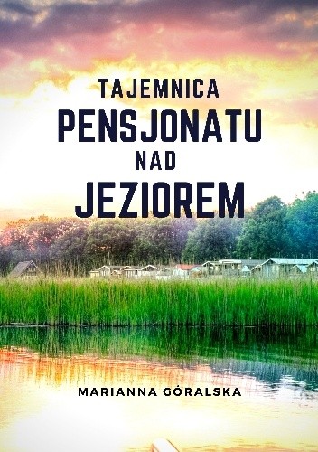 Tajemnica pensjonatu nad jeziorem