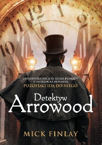 Detektyw Arrowood