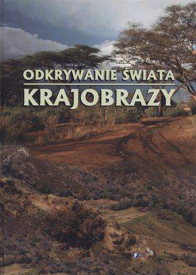 Krajobrazy odkrywanie świata