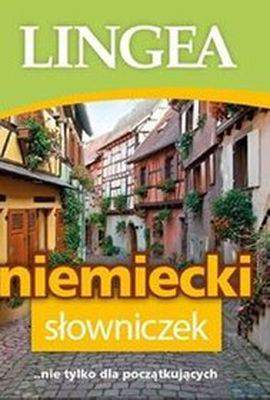 Niemiecki słowniczek