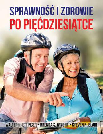 Sprawność i zdrowie po pięćdziesiątce