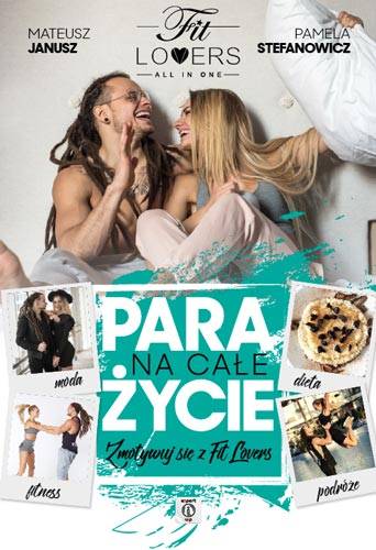 Fit lovers para na całe życie