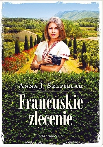 Francuskie zlecenie