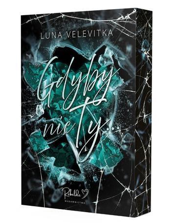 Gdyby nie ty… (ilustrowane brzegi)