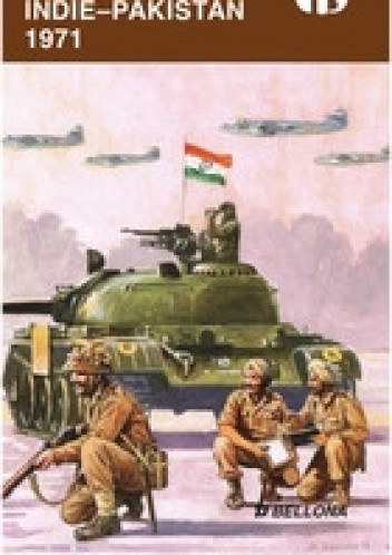 Indie - Pakistan 1971