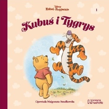 Kubuś i Tygrys