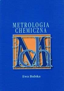 Metrologia chemiczna