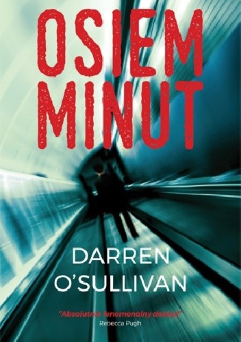 Osiem minut
