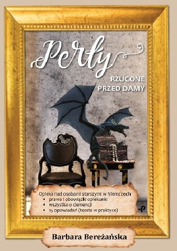 Perły rzucone przed damy