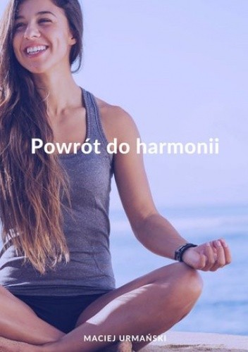 Powrót do harmonii