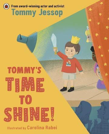Tommy’s Time to Shine