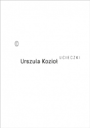 Ucieczki
