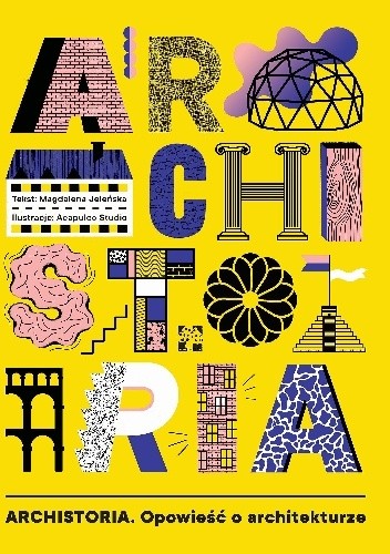 Archistoria