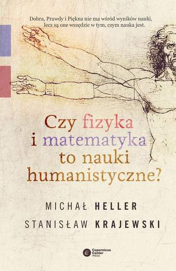Czy fizyka i matematyka to nauki humanistyczne