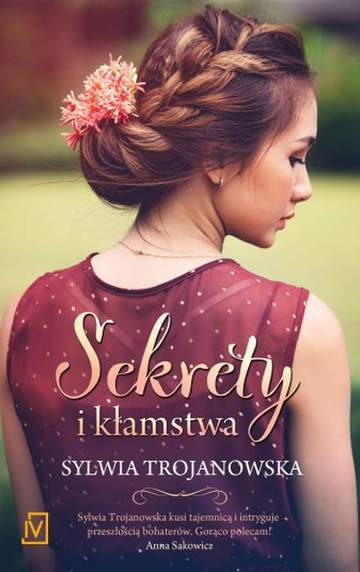 Sekrety i kłamstwa wyd. kieszonkowe