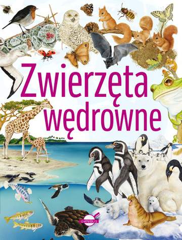 Zwierzęta wędrowne