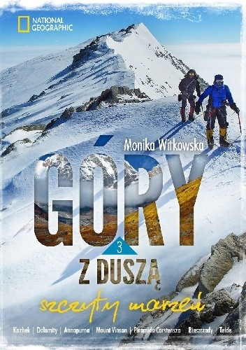 Góry z duszą. Szczyty marzeń
