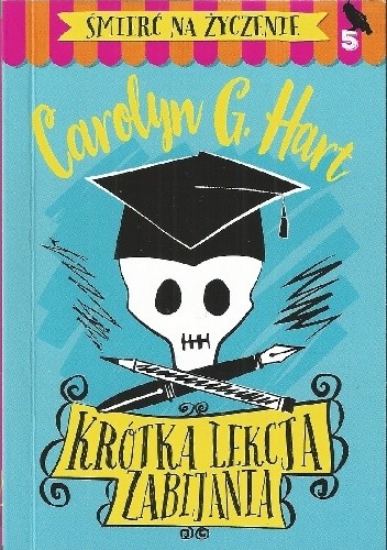 Krótka lekcja zabijania